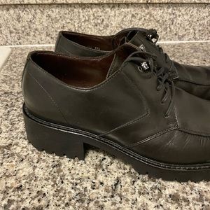 🚨Gianni VERSACE Dress Shoes 👞🐍